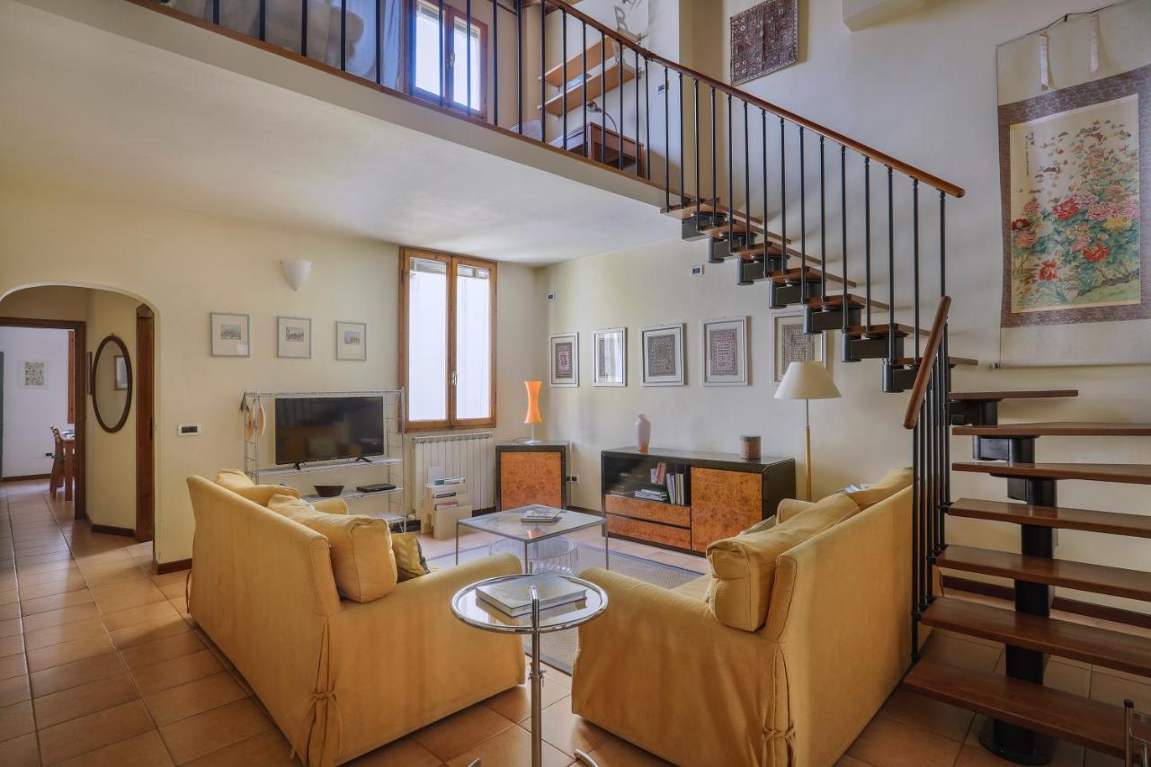 Charming In Oltrarno Apartamento Florencia