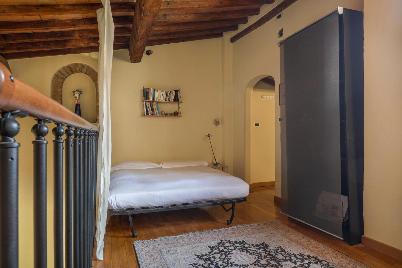 Charming In Oltrarno Apartamento Florencia