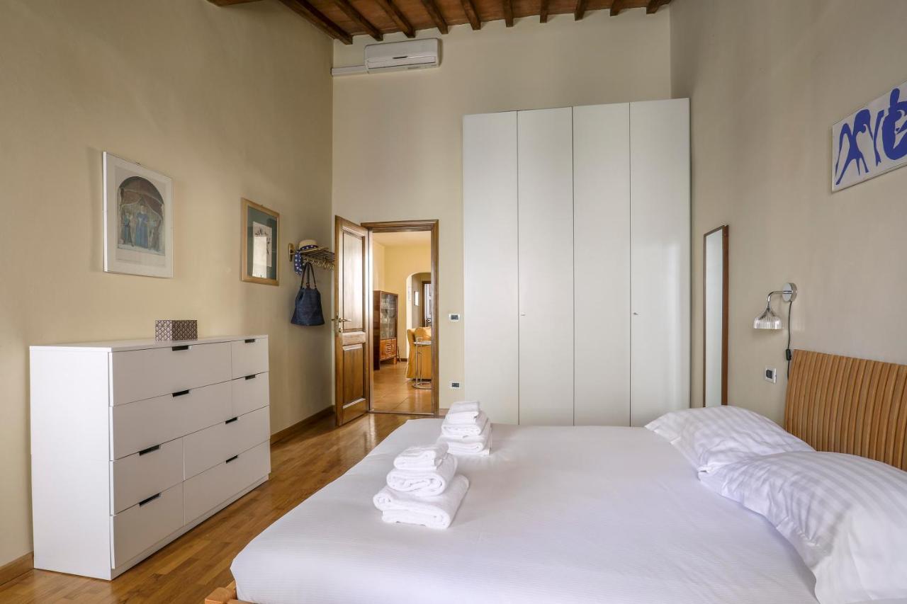 Apartamento Charming In Oltrarno