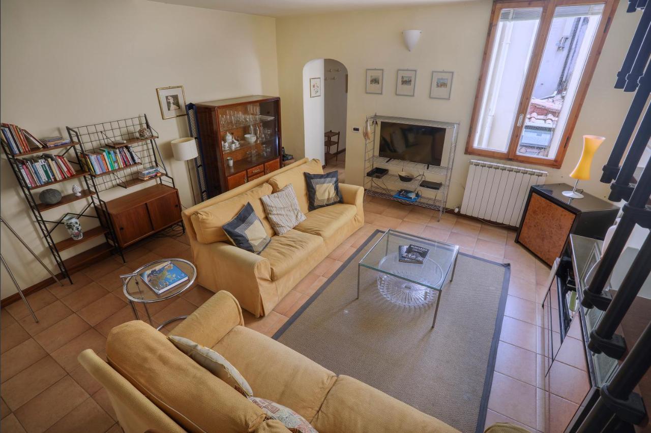 Charming In Oltrarno Apartamento Florencia