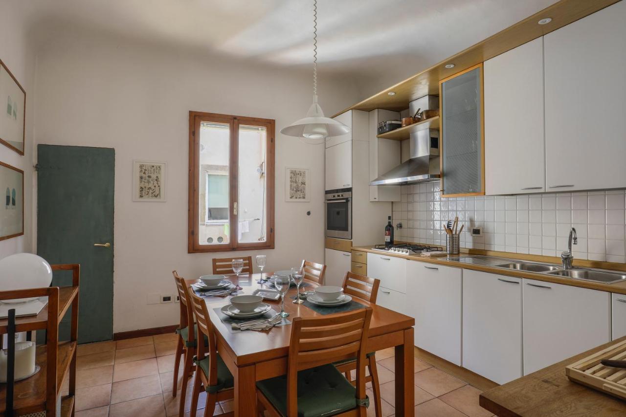Apartamento Charming In Oltrarno *