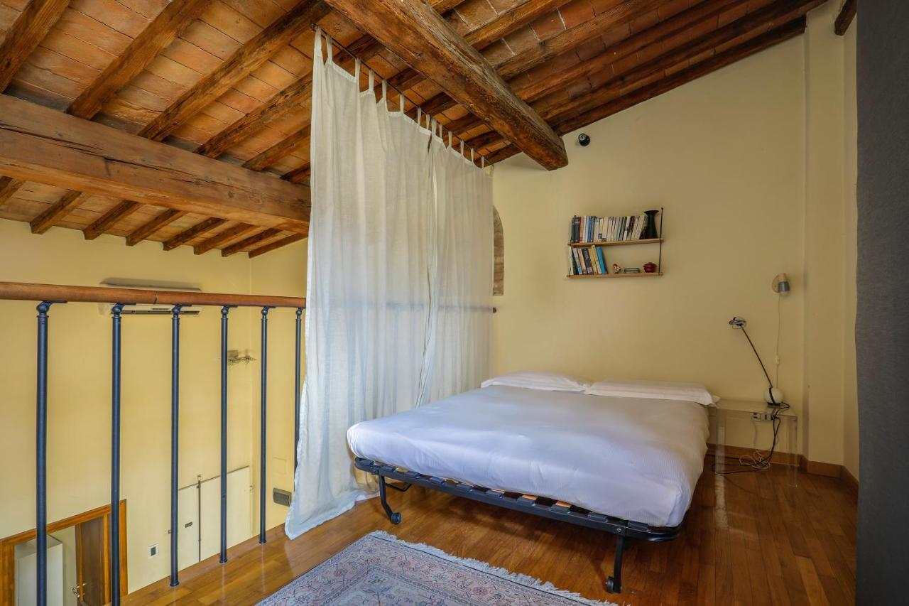 Charming In Oltrarno * Florencia