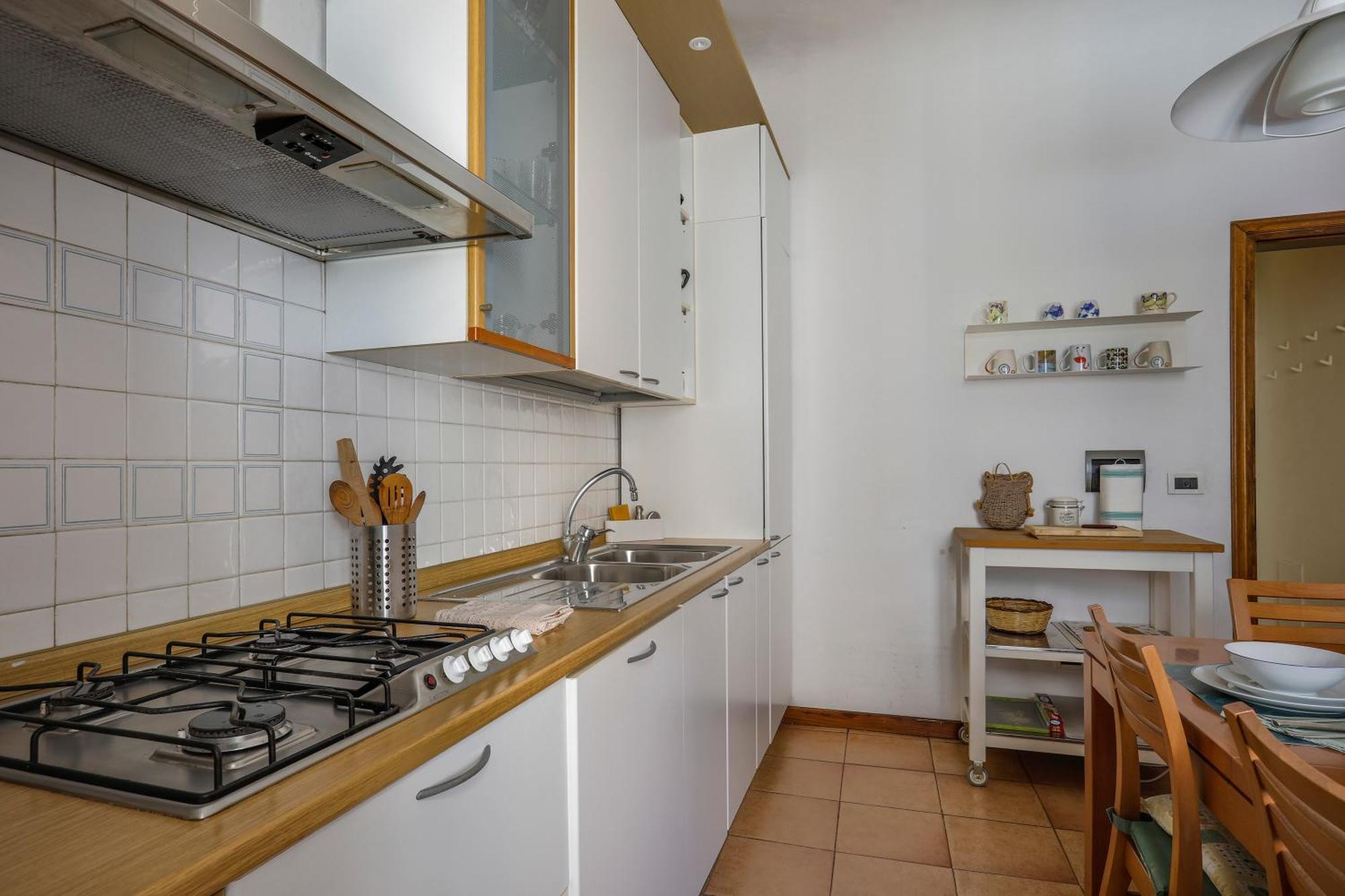 Charming In Oltrarno Apartamento Florencia
