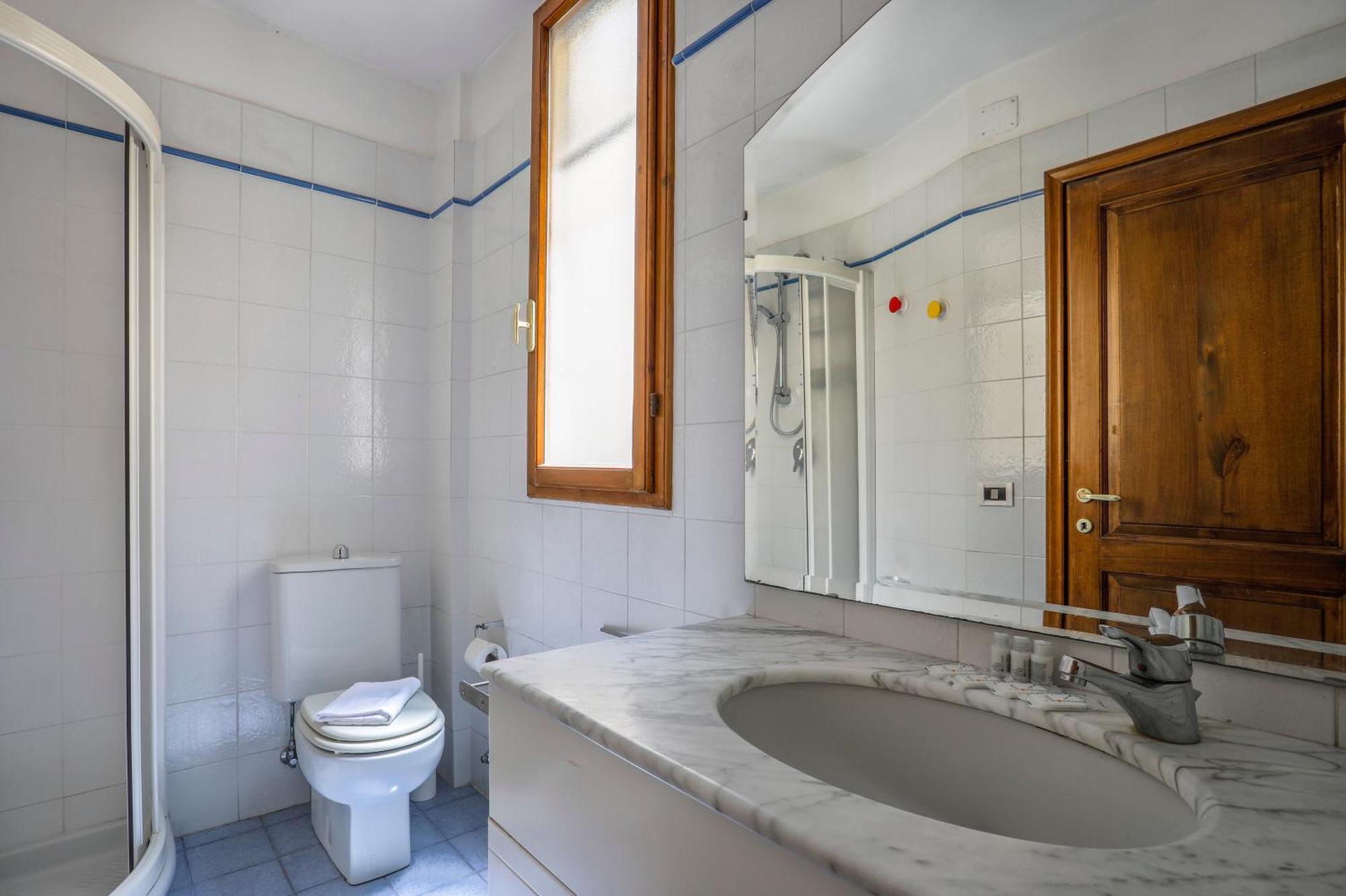 Apartamento Charming In Oltrarno Florencia