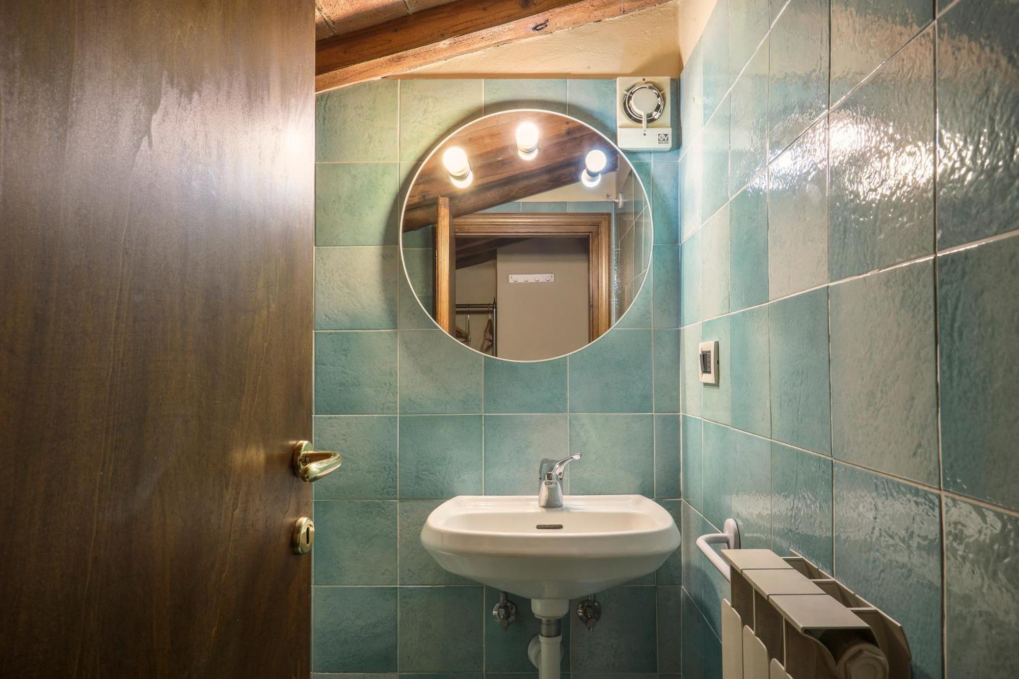 Apartamento Charming In Oltrarno *